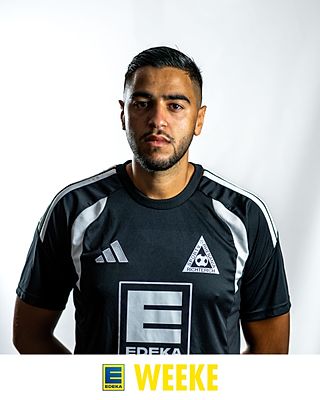Imrane Belbachir