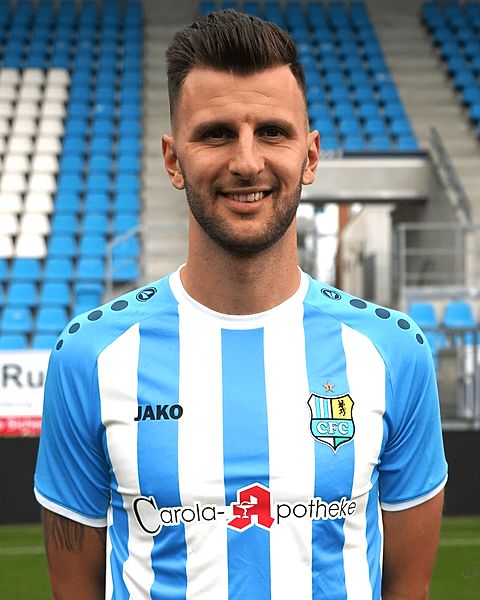 Foto: Chemnitzer FC