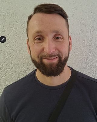 Christopher Bachmann