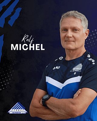 Ralf Michel