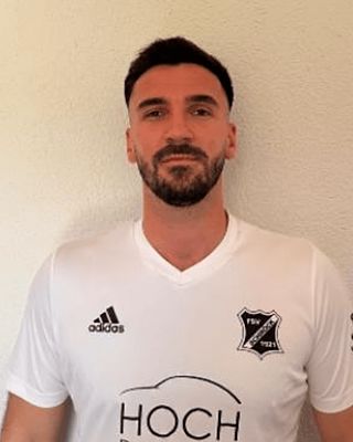 Demir Cokovic