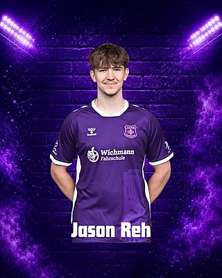 Jason Reh
