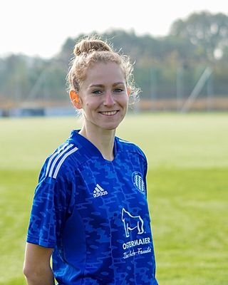 Monika Reiter