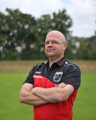 Stefan Geringer