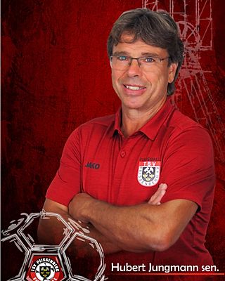 Hubert Jungmann Sen.