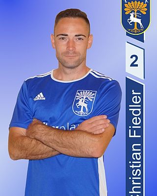 Christian Fiedler