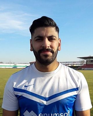 Behzad Fardi-Tehrani