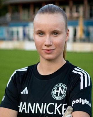Leni Fröhlich