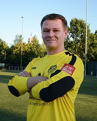 Marius Keppeler