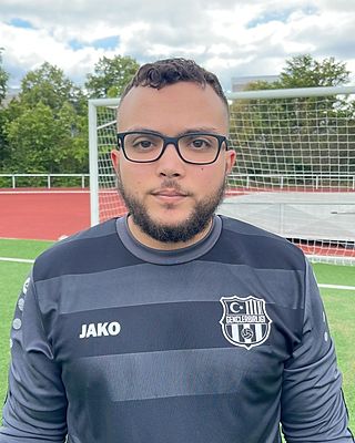Ilias Benali