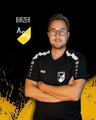 Benjamin Birzer