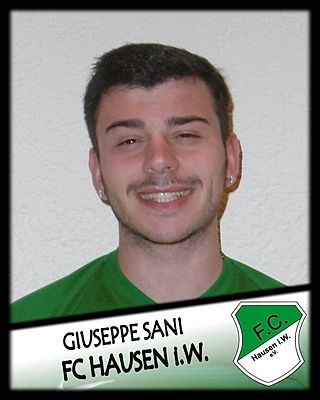 Giuseppe Sani