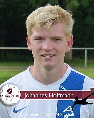 Johannes Hoffmann