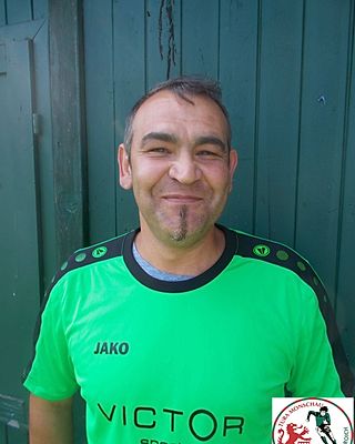 Antonio Abrantes