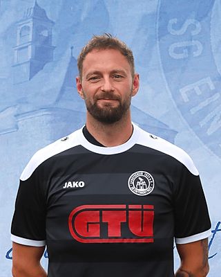 Benjamin Lehmann
