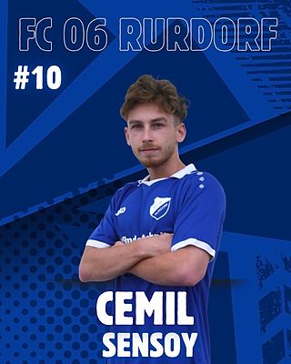 Cemil Sensoy