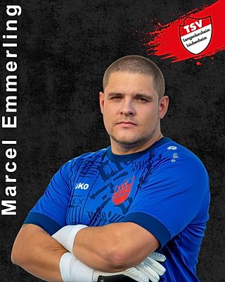 Marcel Emmerling