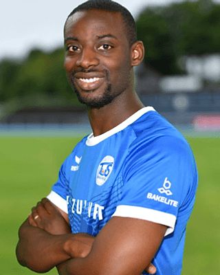 Christian Antwi-Adjej