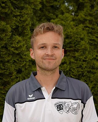 Maximilian Brandl
