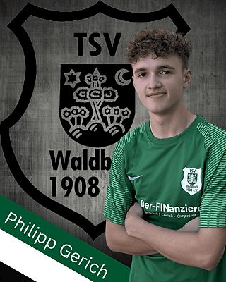 Philipp Gerich