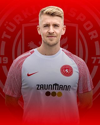 Sebastian Schadeberg