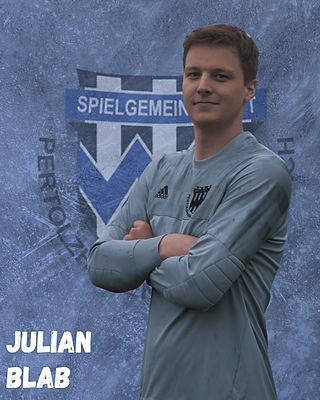 Julian Blab