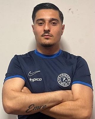 Mehmet Cetin