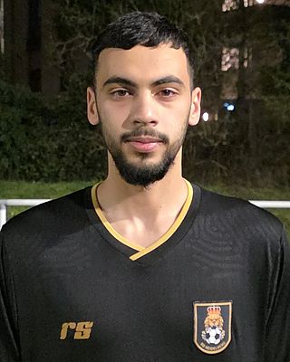 Ahmad Shanawi