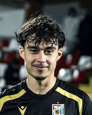 Leandro Da Silva Matos