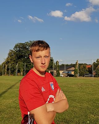 Joris Köhnken