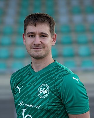 Andre Lachenmaier