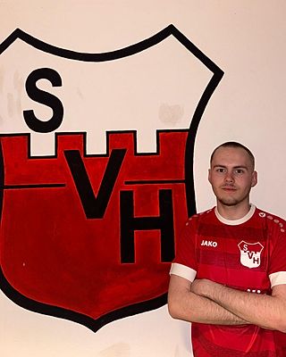 Lukas Zanker
