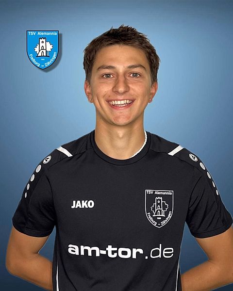 Foto: TSV - Denis Jarczak