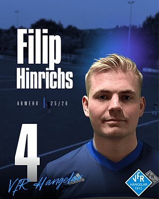 Filip Hinrichs