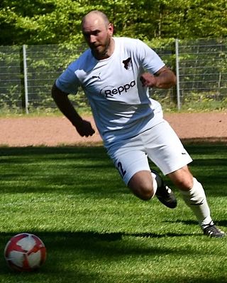 Alexej Schwindt