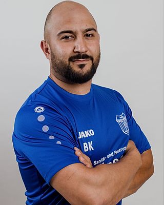 Burak Karakaya
