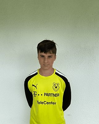 Benjamin Biehler