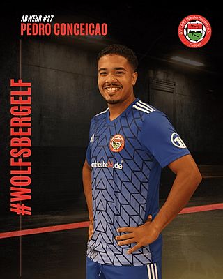 Pedro Conceicao