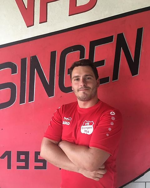 Foto: VfB Gisingen