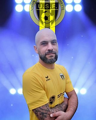 Christophe Da Silva Gomes