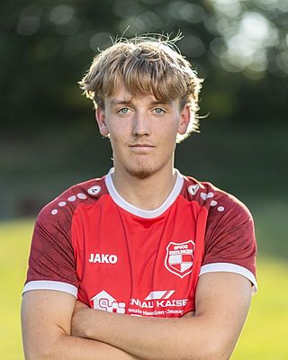 Jonah Kopp