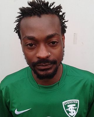 Komlan Mawuli Julien Kedzeanyi