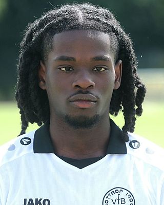 Aaron Daniel Nkiambi
