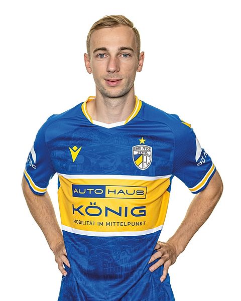 Foto: FC Carl Zeiss Jena