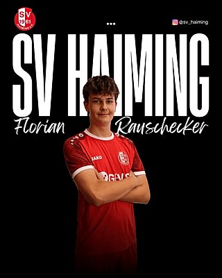 Florian Rauschecker
