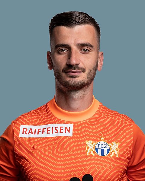 Foto: Severin Bigler