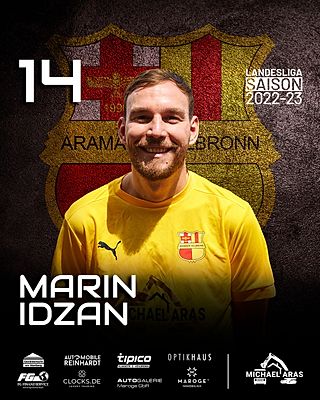 Marin Idzan