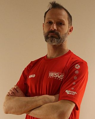 Urs Wilhelm