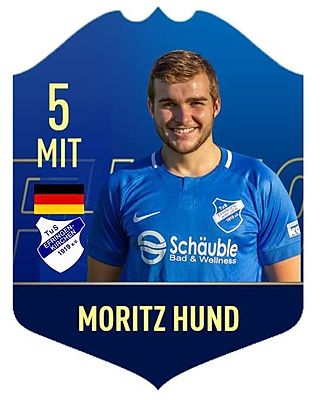 Moritz Hund