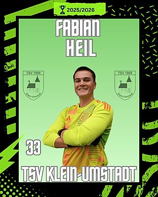 Fabian Heil